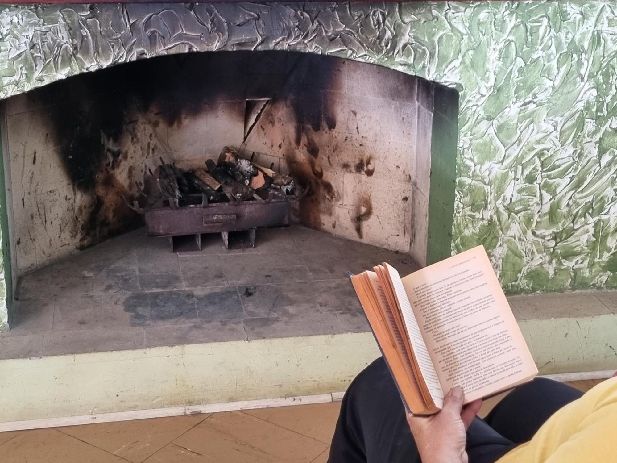 Willa Chacara Aquila São Roque Zewnętrze zdjęcie